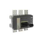 RKF36160U31A Schneider Circuit Breaker 600V 1.6kA 3 Poles Lever Trusted Distributor RKF36160U31A Schneider Circuit Breaker 600V 1.6kA 3 Poles Lever