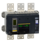 RLF36160U31A Schneider Circuit Breaker 600V 1.6kA 3-Poles Trusted Distributor RLF36160U31A Schneider Circuit Breaker 600V 1.6kA 3-Poles