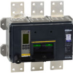 RKF36300CU33A Schneider Circuit Breaker 600V 3kA 3-Pole Trusted Distributor RKF36300CU33A Schneider Circuit Breaker 600V 3kA 3-Pole