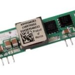 Non-Isolated PoL Module DC DC Converter