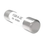 EV315-C-3E-10A500VDC Sinofuse EV Fuse 500V 10A Cartridge