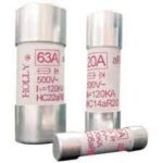 HC10gPV3.5U0 Photovoltaic Solar Fuse 3.5A 1000V Cartridge Trusted Distributor HC10gPV3.5U0 Photovoltaic Solar Fuse 3.5A 1000V Cartridge