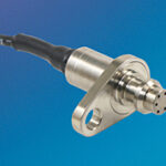 KZSM-400 Kulite Ultraminiature 5V Pressure Transducer Trusted Distributor Flange Mount Ultraminiature 5V Output Pressure Transducer