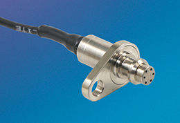 KZSM-400 Kulite Ultraminiature 5V Pressure Transducer Trusted Distributor Flange Mount Ultraminiature 5V Output Pressure Transducer