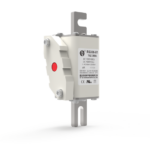 RS306-01-S5P Sinofuse  EV Fuse 1250V 350A Screw