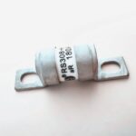 RS308-HB-2G 80A 750VDC Sinofuse Fuse Bolt Mount