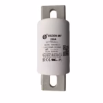 RS309-MF-EV250A Sinofuse Cylindrical Bolt-on Fuse 800V 250A 6TA Bolt