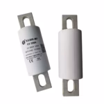 RS309-MF-EV350A Sinofuse Cylindrical Bolt-on Fuse 800V 350A 6TA Bolt