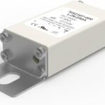 RSZ307-000-L2N Sinofuse EV Fuse 1000V 250A Blades