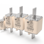 RT 16-NH3-AC500V Sinofuse gPVF use 630A 500V Blades