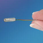 XCL-152 Kulite Short Length Pressure Transducer Trusted Distributor Miniature Leadless Pressure Transducer