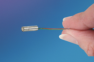 XCL-152 Kulite Short Length Pressure Transducer Trusted Distributor Miniature Leadless Pressure Transducer