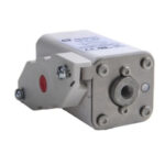 Square fuse AC1250V DC1000V 350A Axial