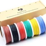 UL1015-12AWG Haerkn PVC insulated Wire Trusted Distributor UL1015-12AWG Haerkn PVC insulated Wire