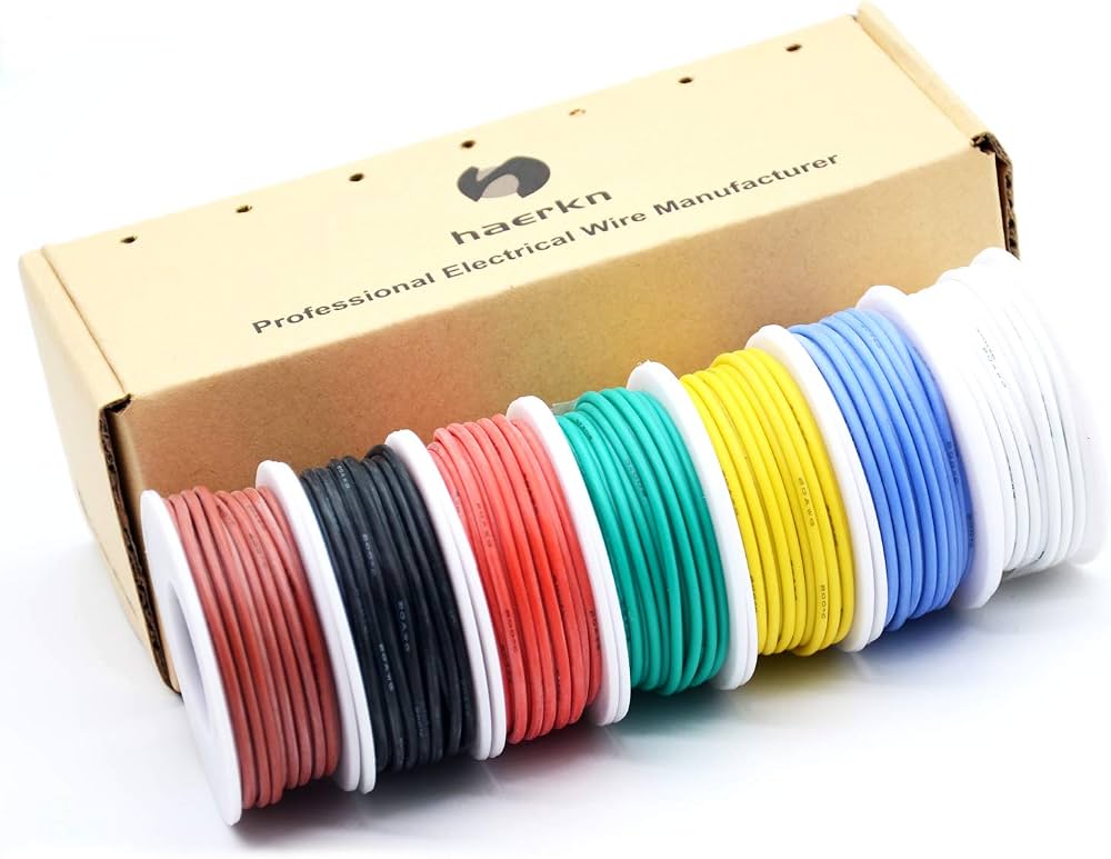 UL1015-16AWG Haerkn PVC insulated Wire Trusted Distributor UL1015-16AWG Haerkn PVC insulated Wire