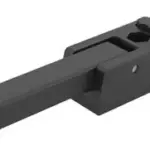 10603025 nVent SCHROFF Feet Foot