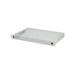 10713-141 nVent SCHROFF 6 Fan Surface Fan Tray, 1U