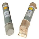 5BHCL-400E Bussmann Fuse 400A 5.5kVAC Cylindrical, Bolt