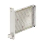 20848-687 nVent SCHROFF Plug-in Unit Kit, 3U, 6HP