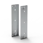 24561-198 nVent SCHROFF Rear Support for Use with Gasket