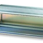 24563-492 nVent SCHROFF 6U Aluminium Rack Mount Chassis