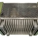 2939195 Phoenix Contact AC/DC DIN Rail Power Supply 24V 720W