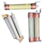 5MCLS fuses E-Rated, current-limiting medium voltage fuses