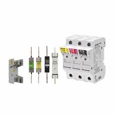 2CLE-400X Bussmann Cartridge Fuse 400A 2.75 kVAC Cartridge, NonStandard Trusted Distributor ECL155 Fuse Series Bussmann Cartridge Fuse