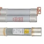 JCU-600E Bussmann Fuse 600A 5.5kVAC Cartridge