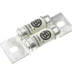 RFL1800 Bussmann Fuse 1800A 750V Cylindrical, Bolt