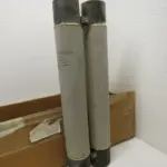 MV155F2DCS200E Bussmann Fuse 200A 15.5kVAC Cartridge