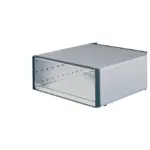 24571-043 nVent SCHROFF, 3U Rack Mount Case 132.6 x 448.9 x 435.5mm Trusted Distributor nVent SCHROFF, 3U, Rack Mount Case, , 132.6 x 448.9 x 435.5mm