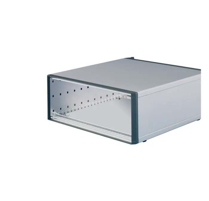 24571-043 nVent SCHROFF, 3U Rack Mount Case 132.6 x 448.9 x 435.5mm Trusted Distributor nVent SCHROFF, 3U, Rack Mount Case, , 132.6 x 448.9 x 435.5mm