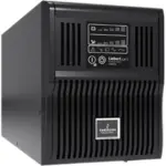 GXT3-1000MT120 Liebert GXT3 2U 1000VA 120V Mini-Tower On-line UPS