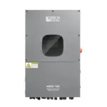NOVA 12K Rich Solar 12000 Watt 48V Split Phase Hybrid Inverter Trusted Distributor Rich Solar NOVA 12K PV Hybrid Inverter 48V 120/240V Split Phase