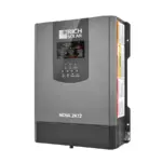 NOVA 2K12 Rich Solar 2000W 12V Pure Sine Wave Inverter Trusted Distributor Rich Solar NOVA 2K12 2000W 12V Pure Sine Wave Inverter with Built-in Transfer Switch UL458 Certified