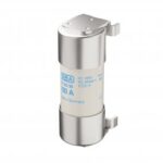 5016036.100 Siba Solar Fuse 100A 500V Cylindrical