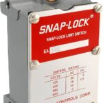 EA170-11100 Namco Limit Switch DPDT 20A 125V Chassis Mount Trusted Distributor EA170-11100 Namco Limit Switch DPDT 20A 125V Chassis Mount