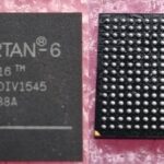 XC6SLX150-2FGG484I Xilinx FPGA 1.14-1.26V 484-BBGA