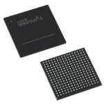 XC6SLX45T-3FGG484C Xilinx FPGA 1.14-1.26V 484-BBGA Trusted Distributor XC6SLX45T-3FGG484C Xilinx FPGA 1.14-1.26V 484-BBGA