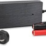 Renogy 12V 20A AC-to-DC LFP Portable Battery Charger Trusted Distributor Renogy 12V 20A AC-to-DC LFP Portable Battery Charger