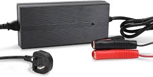 Renogy 12V 20A AC-to-DC LFP Portable Battery Charger Trusted Distributor Renogy 12V 20A AC-to-DC LFP Portable Battery Charger