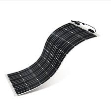 Renogy 350W Solar Flexible Kit Trusted Distributor Renogy Flexible Solar Panel