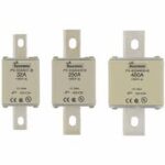 PV-175ANH1 Bussmann Solar Fuse 175A 1kVDC Blade