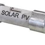 PV-10A10-T Bussmann Fuse 10A 1 kVDC Cartridge Bolt Trusted Distributor PV-10A10-T Bussmann Fuse 10A 1 kVDC Cartridge Bolt