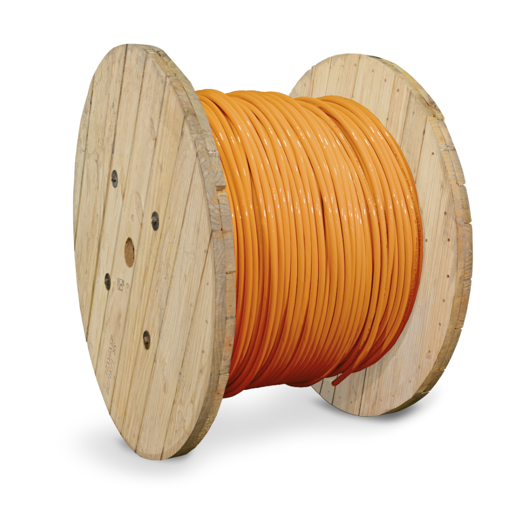 700761 LAPP Olflex Wire 12/16/18AWG, 8 Conductor, Orange Trusted Distributor 700761 LAPP Olflex Wire 12/16/18AWG, 8 Conductor, Orange - Image 2