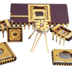 10553FM Micross DC-DC Converter 30 W, +/-5 V, Hybrid