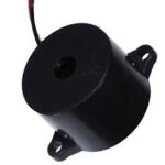 152S3120LFLA Shogyo Buzzer 3V Wires
