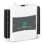 191039-02 National Instruments (NI) Multifunction I/O USB 2.0 DAQ Device