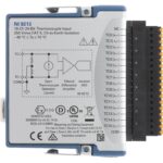 785185-01 National Instruments (NI) Temperature Input Module